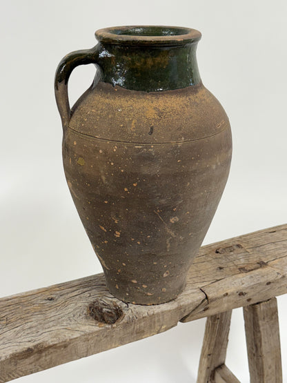 Turkish vase
