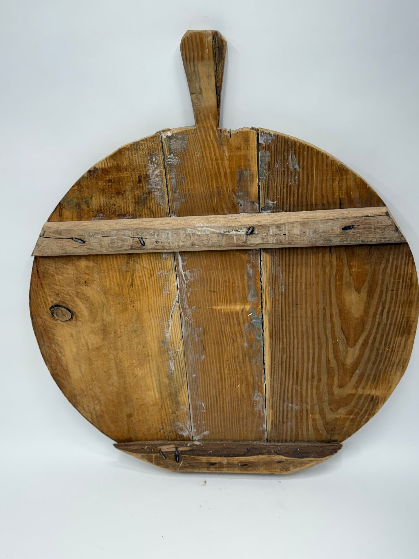 XL Turkish breadboard