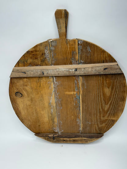 XL Turkish breadboard