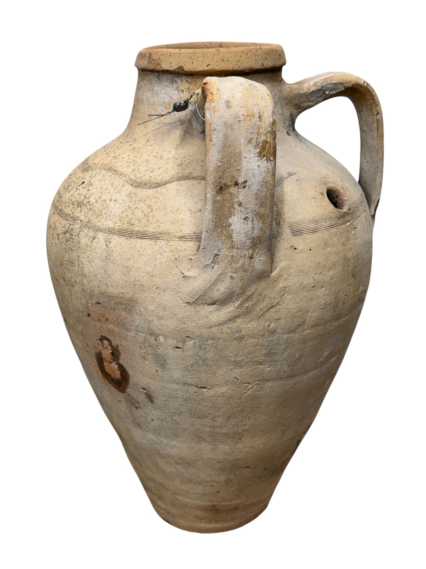 Antique Turkish Vase – 18.5”