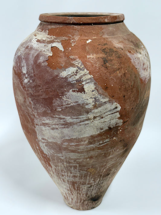 Large Turkish pot