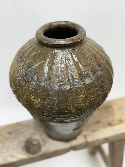 The Mijiu Vessel