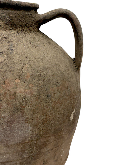 Turkish Floor Pot – 22” Tall