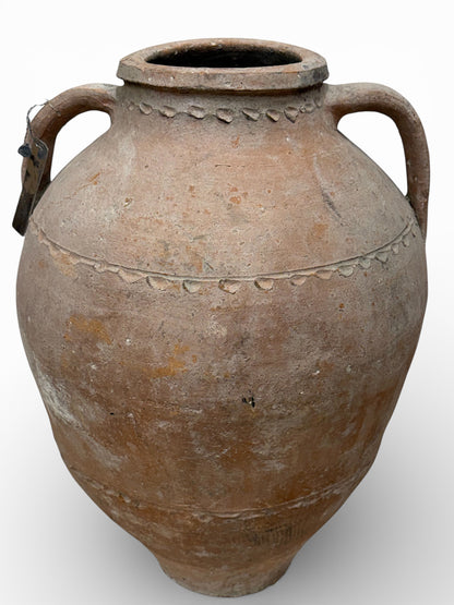 Turkish Pot-21.5” Tall