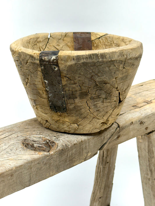 Wooden Bowl