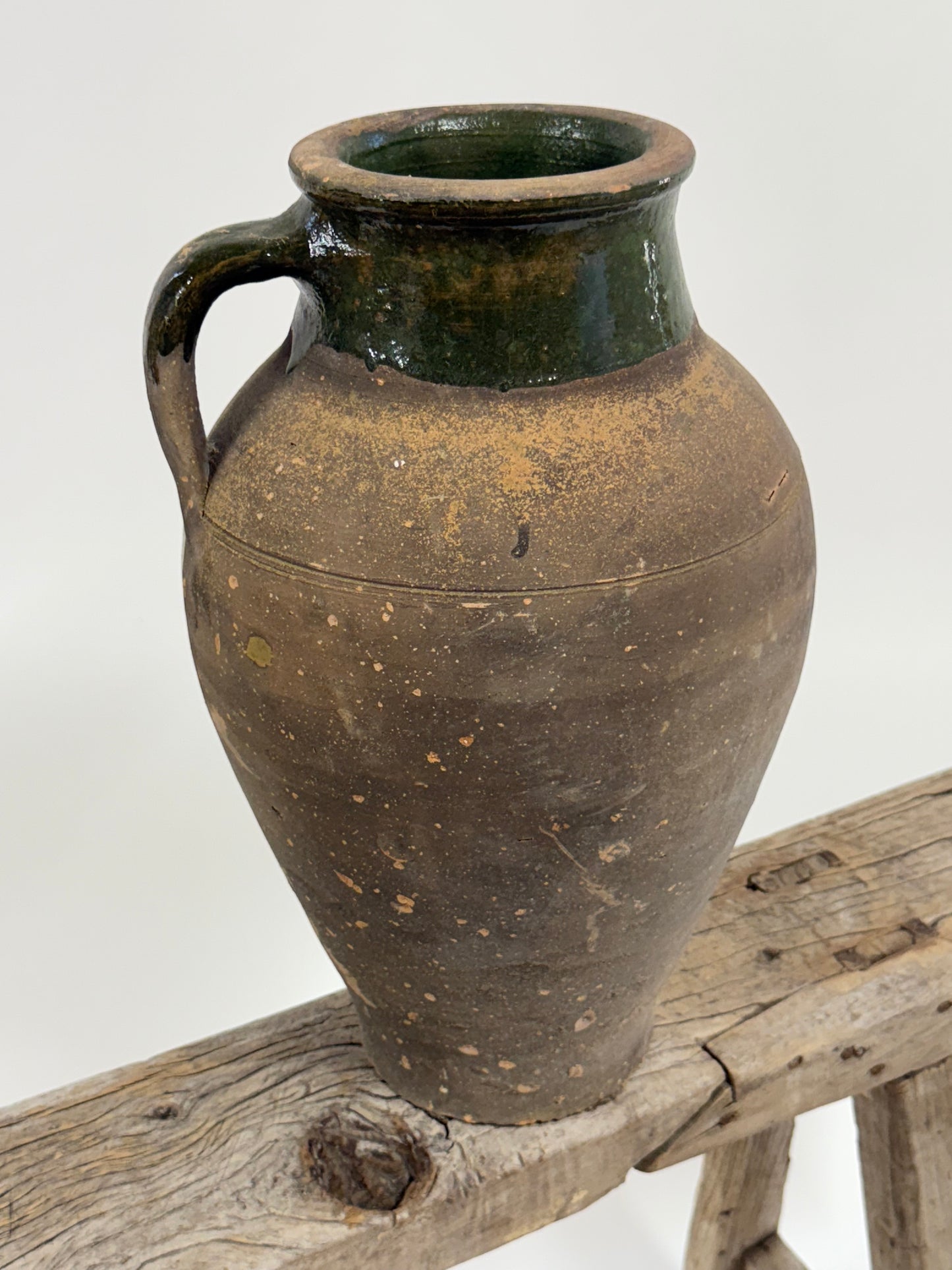 Turkish vase