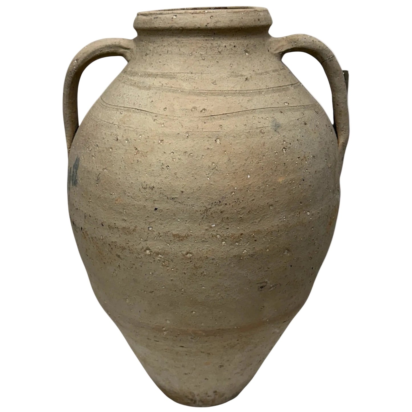 Turkish Floor Pot – 21.5” Tall