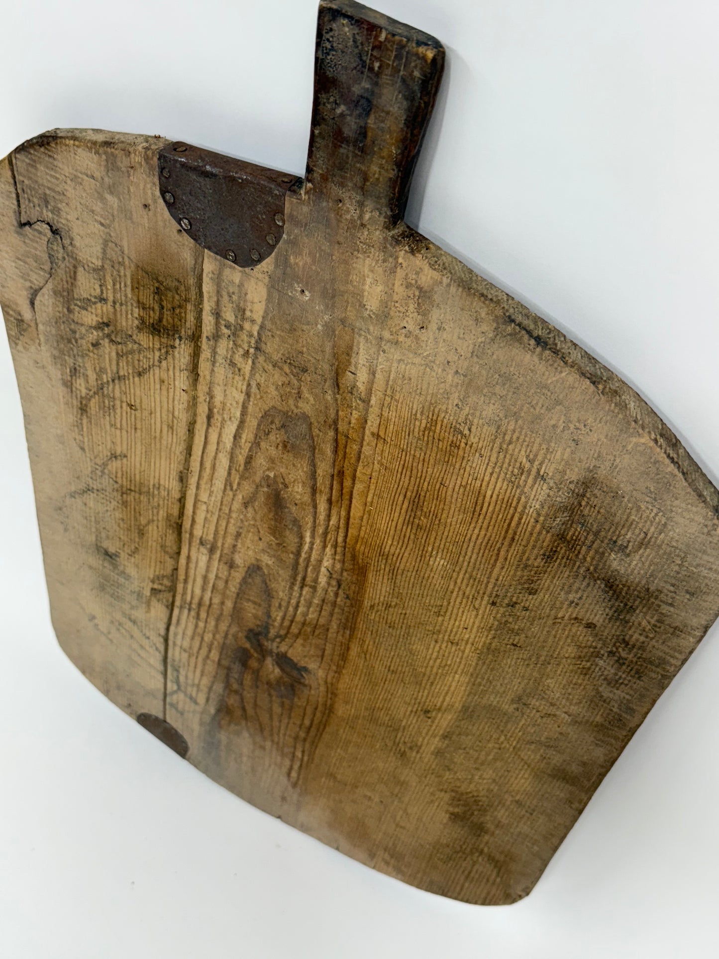 XL Turkish breadboard