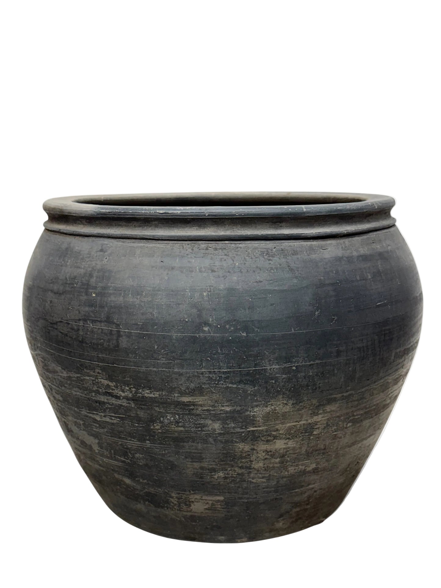 Chinese Charcoal Pot