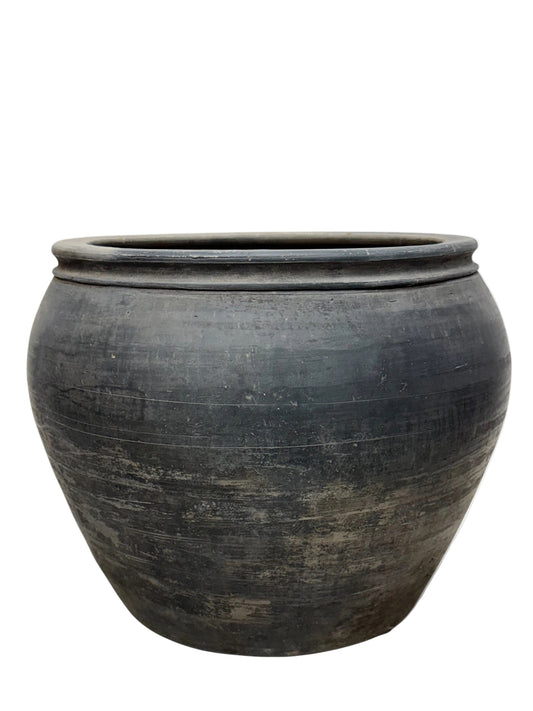 Chinese Charcoal Pot