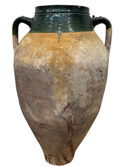 Turkish Floor Pot – 25” Tall