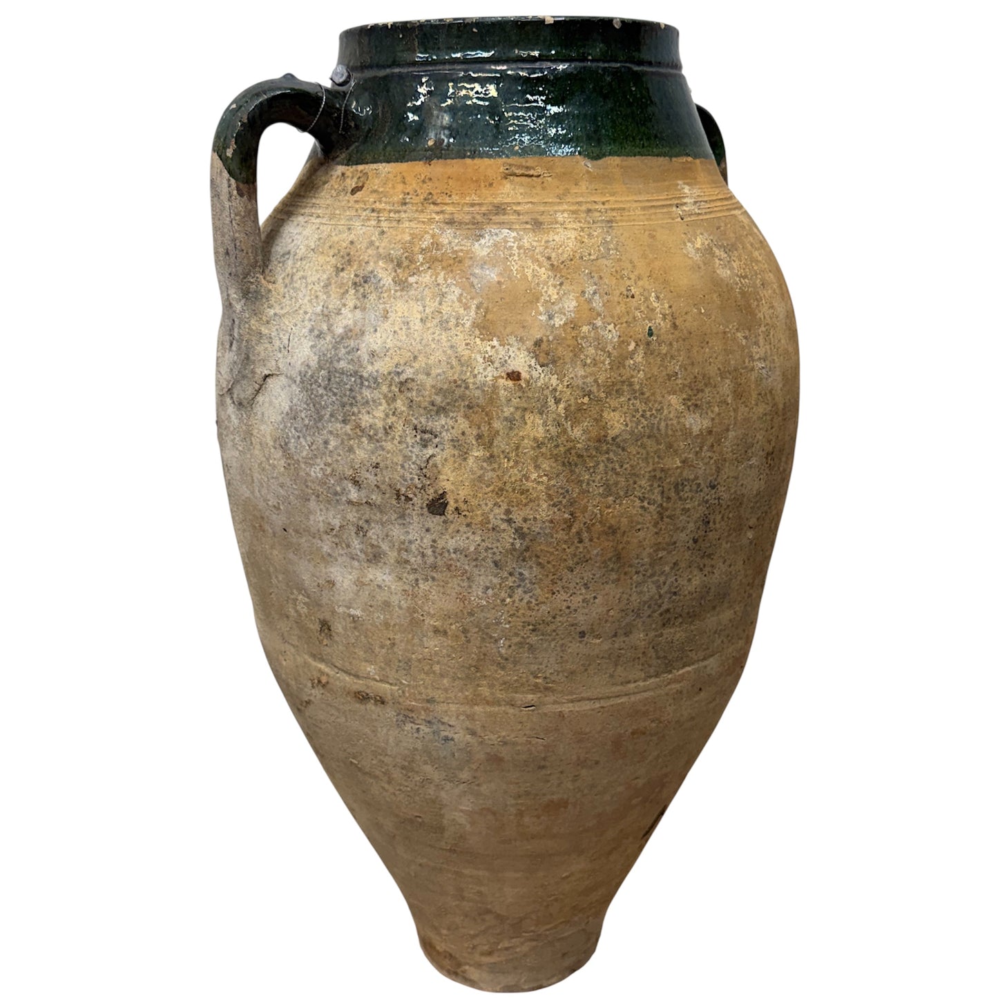 Turkish Floor Pot – 25” Tall