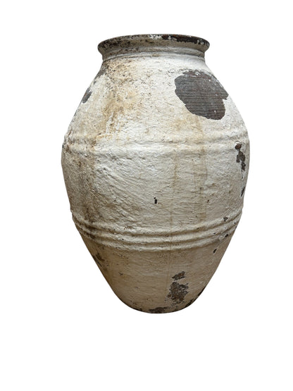 27inch Antique Turkish Floor Pot