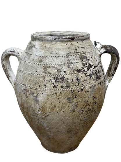 Petite Vintage Turkish Vase