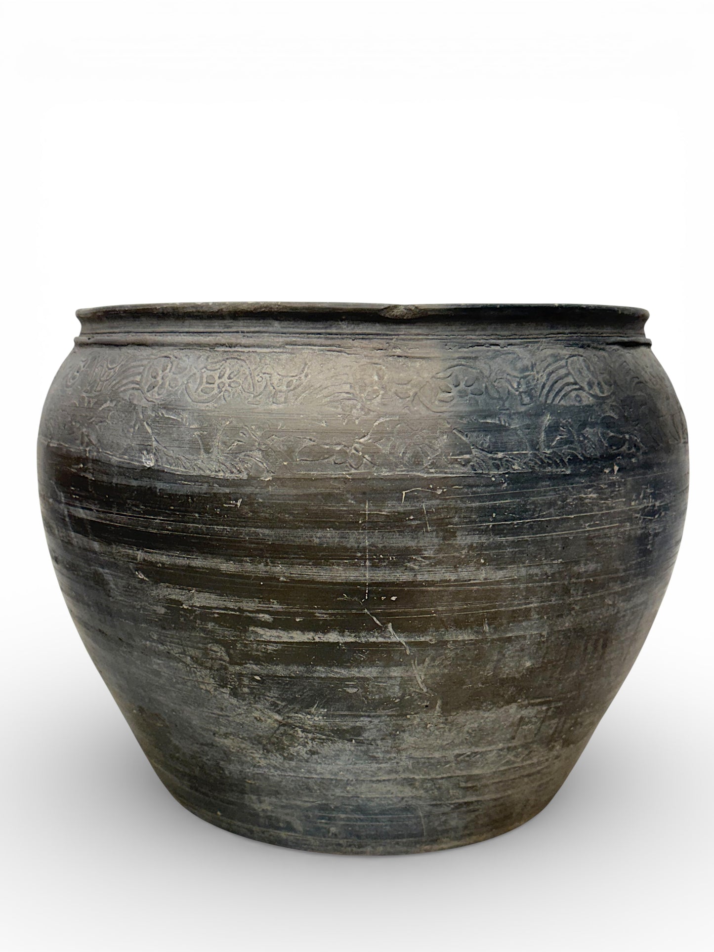 Chinese Charcoal Pot