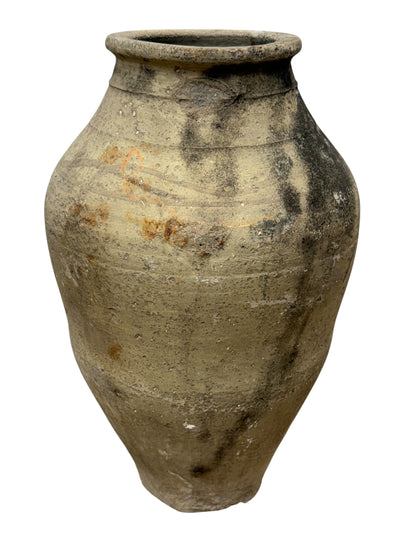Vintage Turkish Vase 18.5”