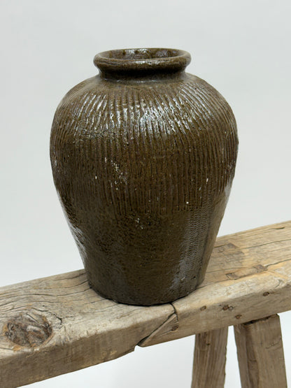 The Mijiu Vessel