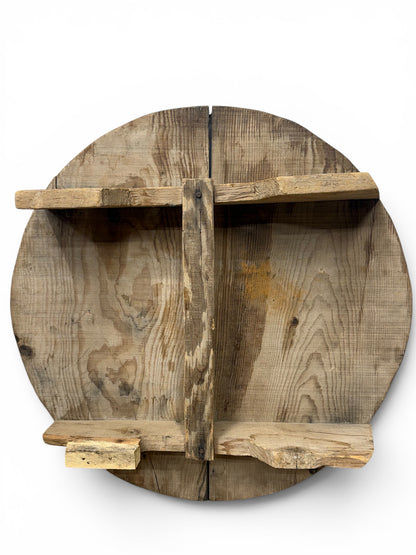 Turkish Breadboard with Stand