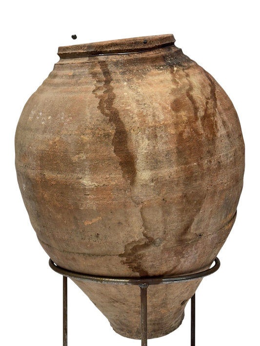 Turkish Floor Pot – 25” Tall