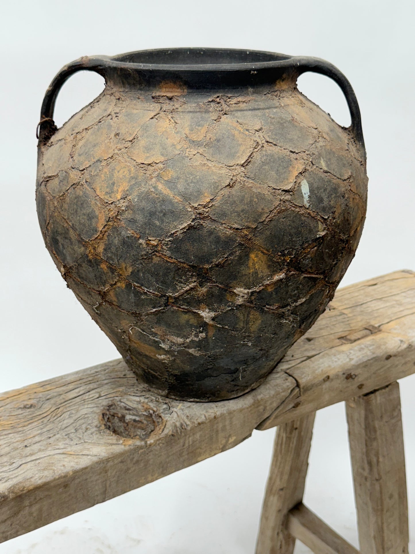 Moldovan vase