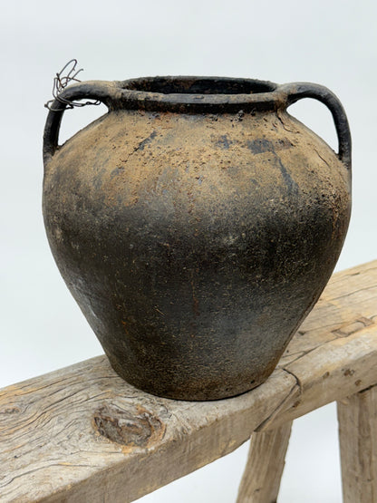 Moldovan vase