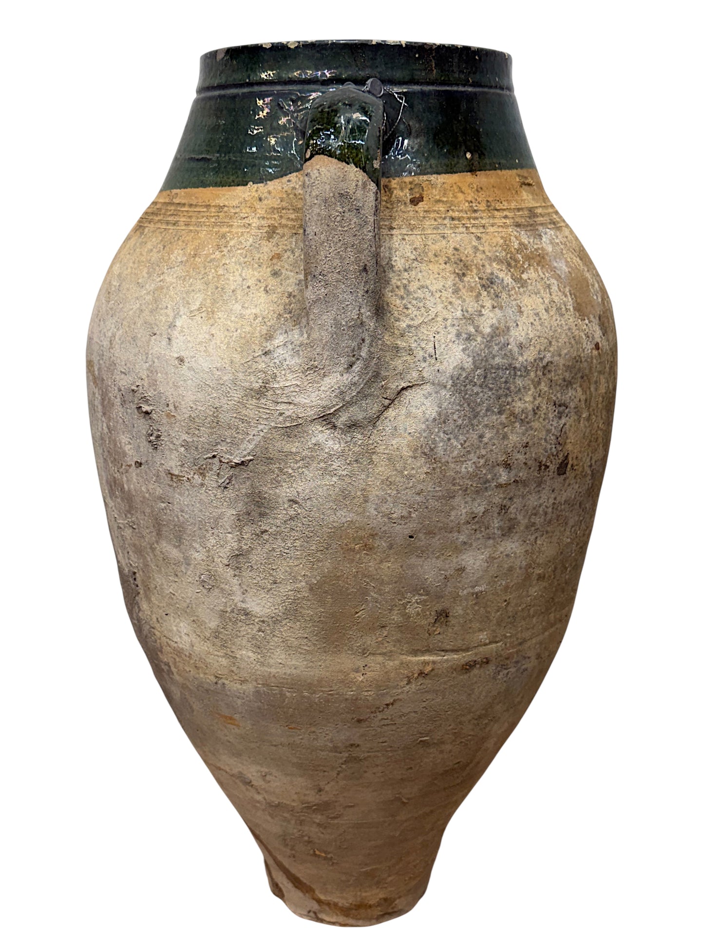 Turkish Floor Pot – 25” Tall