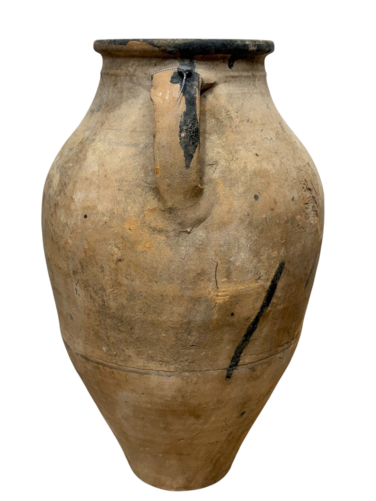Vintage Turkish Vase 19”