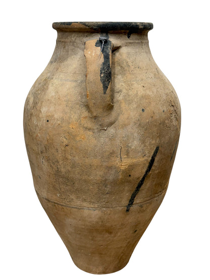Vintage Turkish Vase 19”