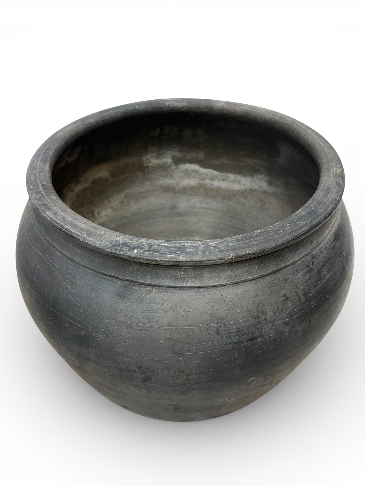 Chinese Charcoal Pot