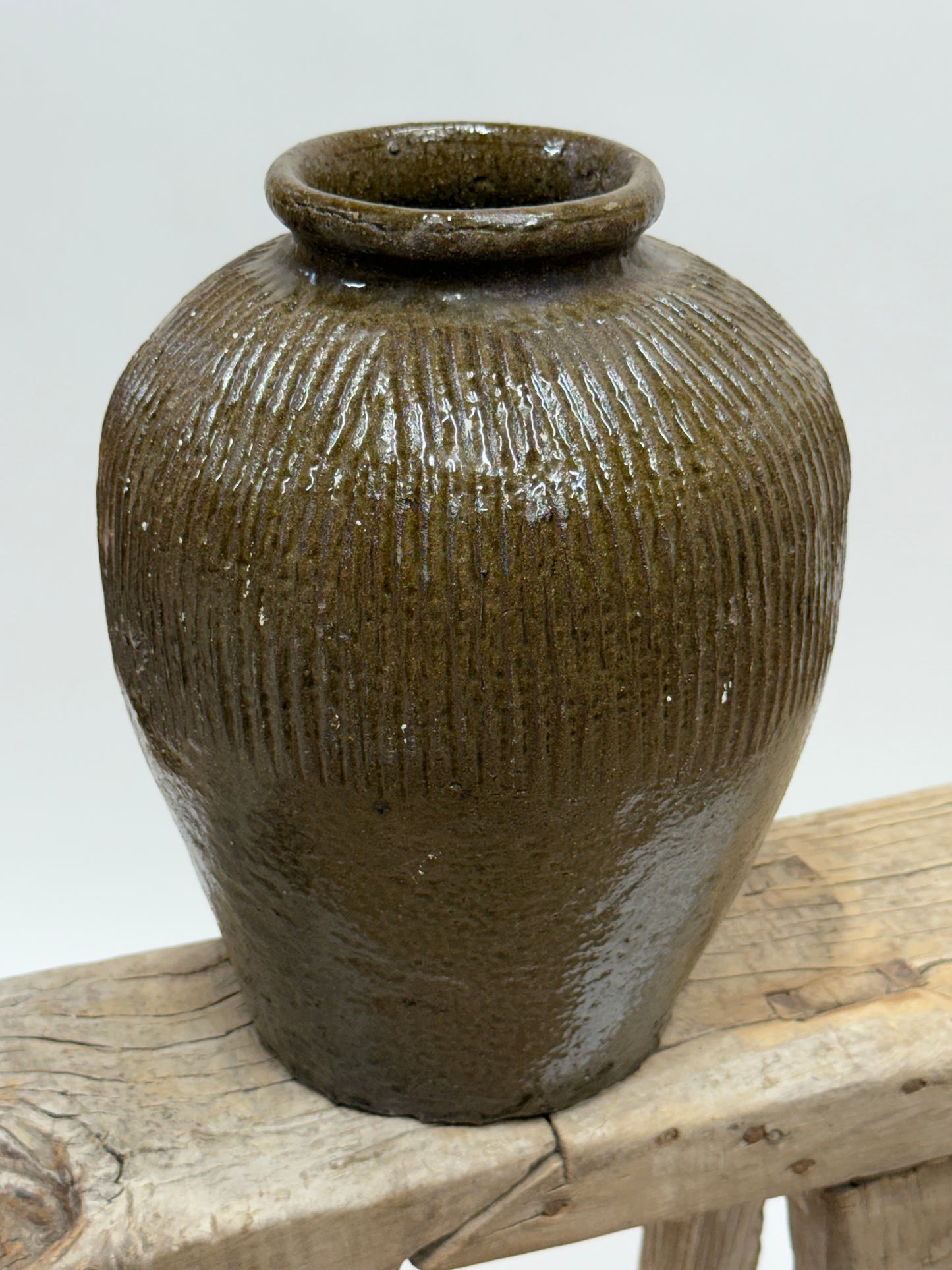The Mijiu Vessel
