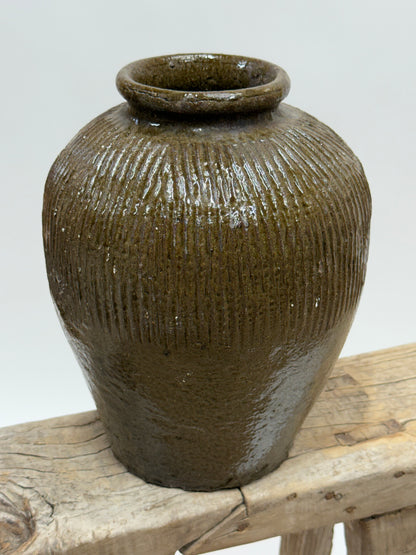 The Mijiu Vessel