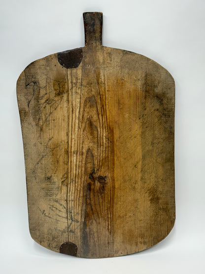 XL Turkish breadboard