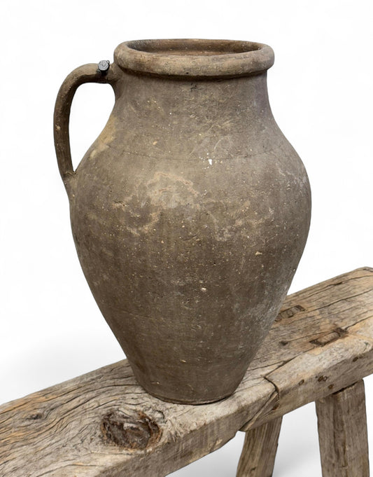 Turkish vase
