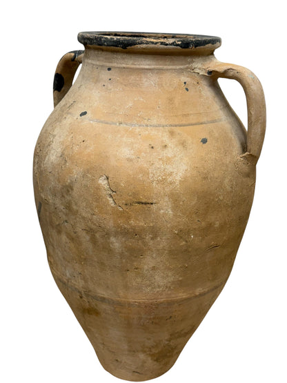 Vintage Turkish Vase 19”