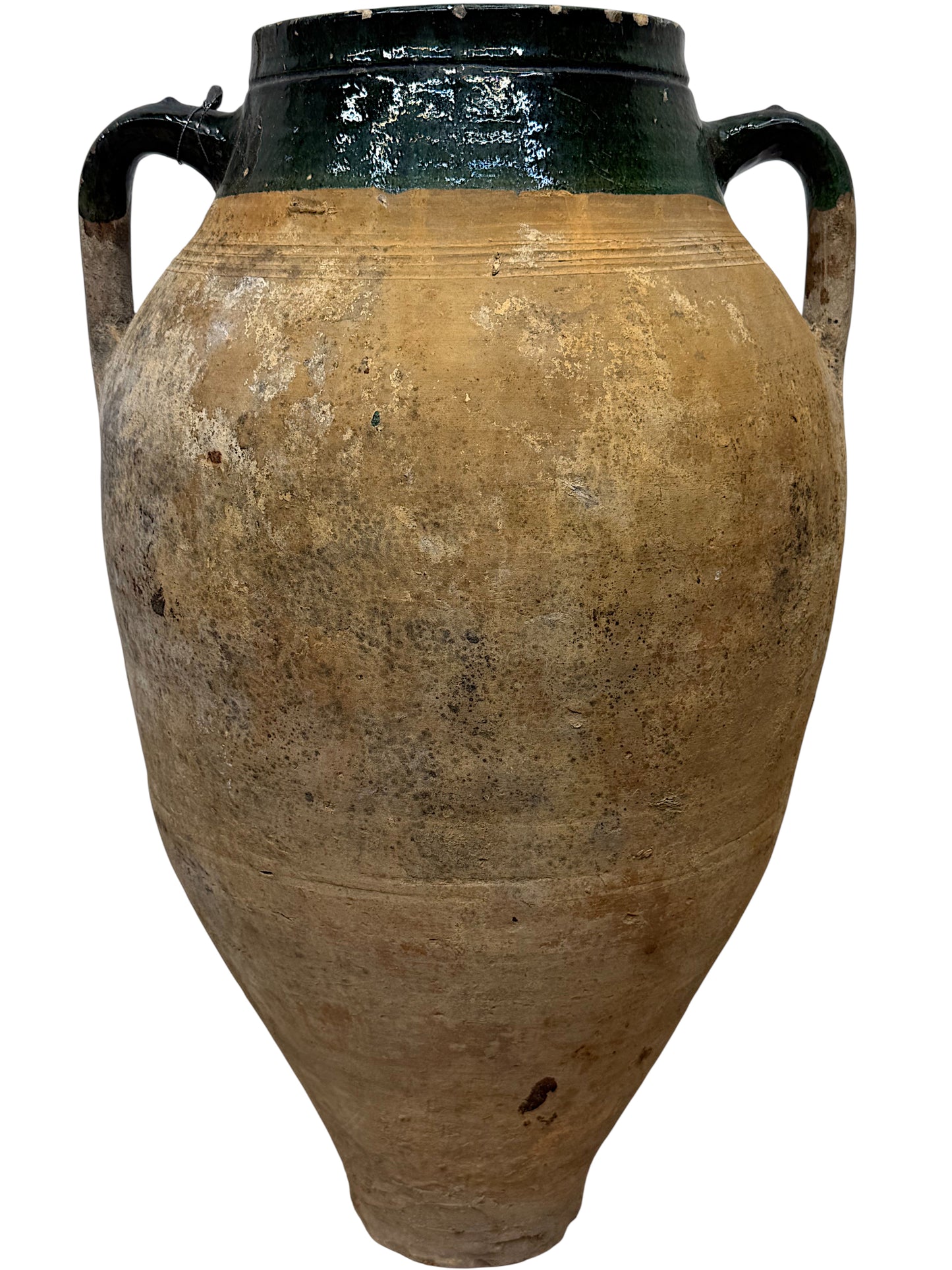 Turkish Floor Pot – 25” Tall