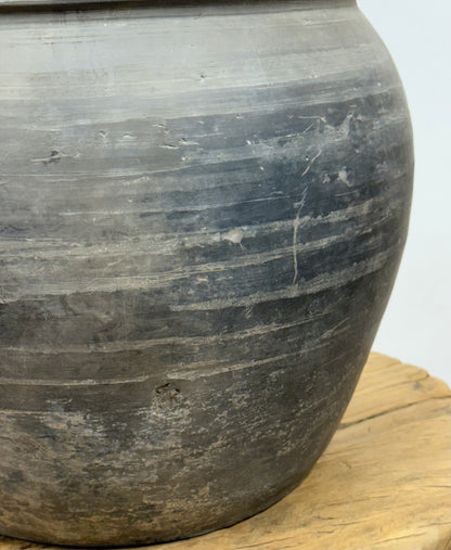 Chinese Pot Lamp