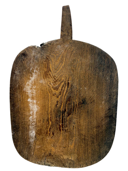 XL Vintage Turkish Bread Board