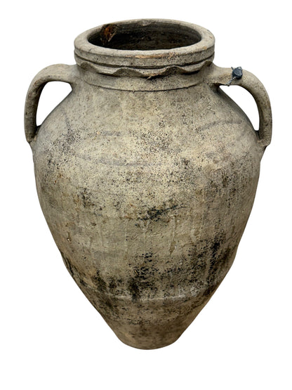 Vintage Turkish Vase 18”