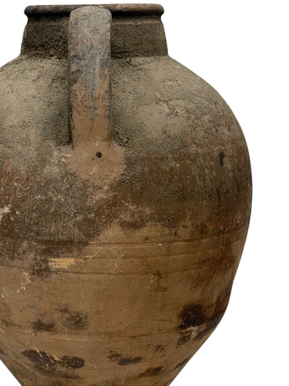 Turkish Floor Pot – 22” Tall