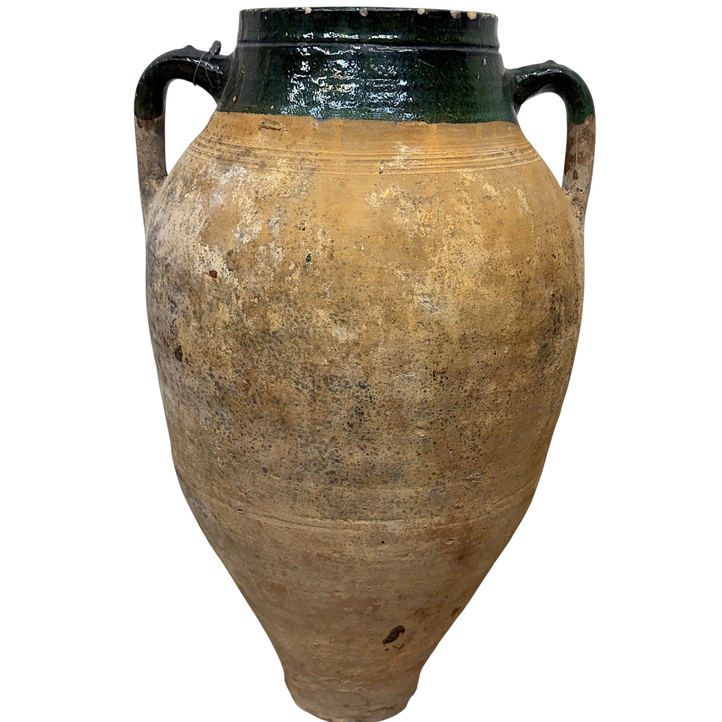 Turkish Floor Pot – 25” Tall