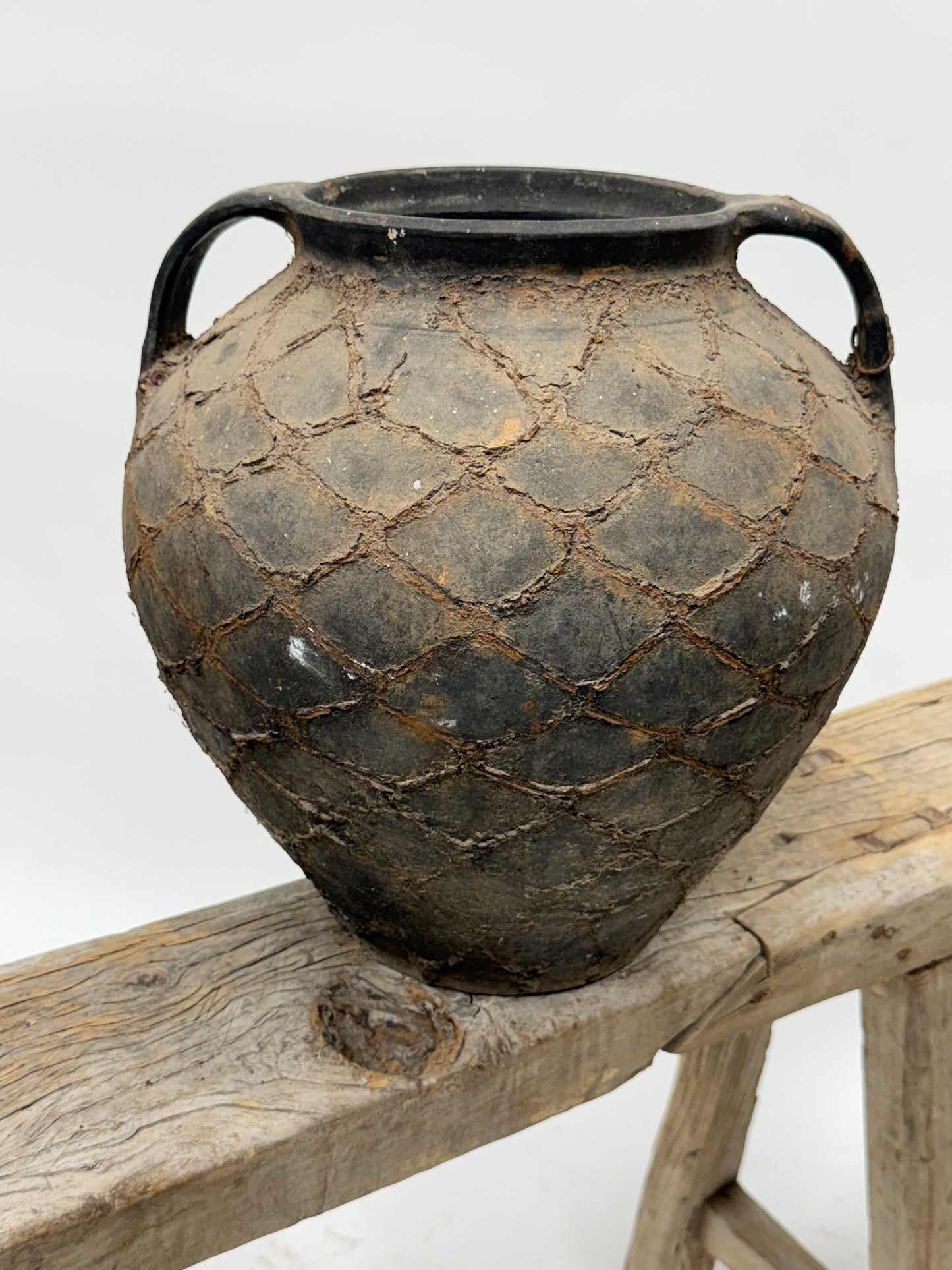 Moldovan vase
