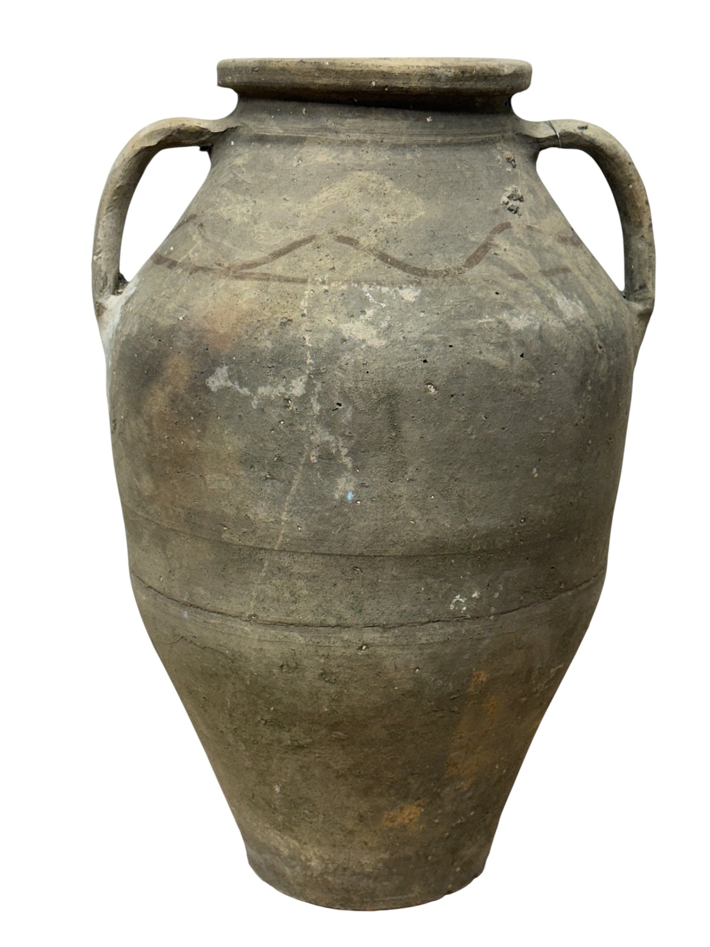 Vintage Turkish Vase 19”