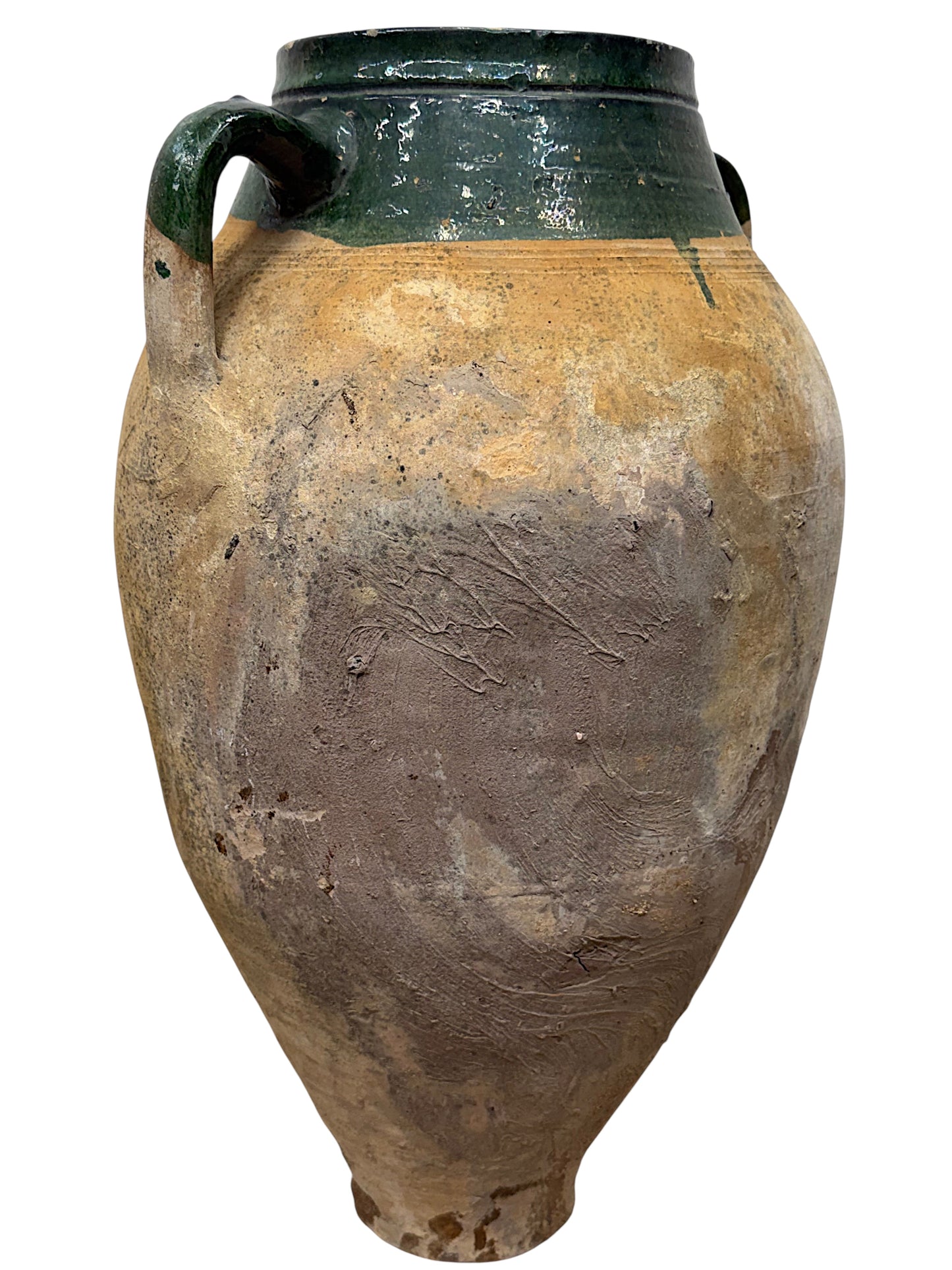 Turkish Floor Pot – 25” Tall