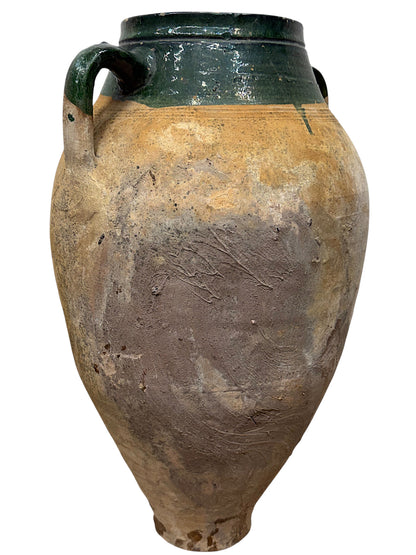 Turkish Floor Pot – 25” Tall