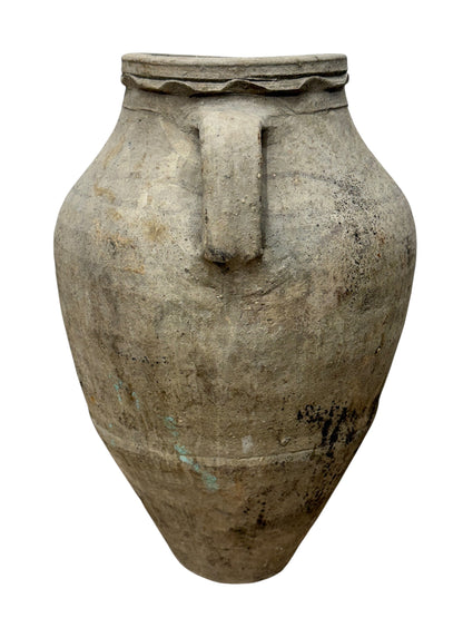 Vintage Turkish Vase 18”