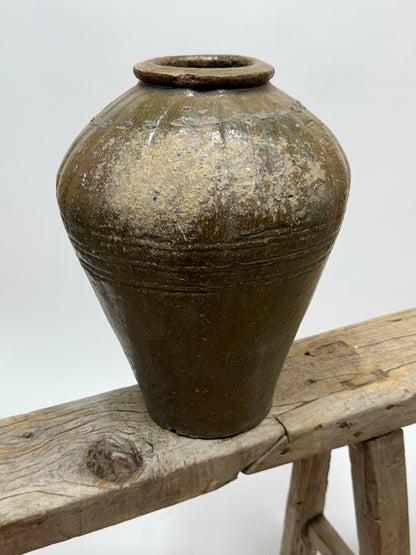 The Mijiu Vessel