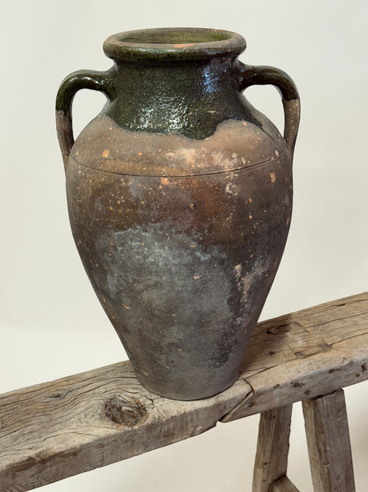 Turkish vase