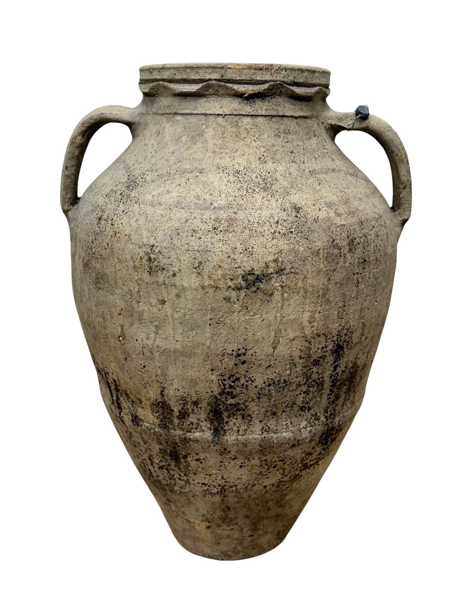 Vintage Turkish Vase 18”