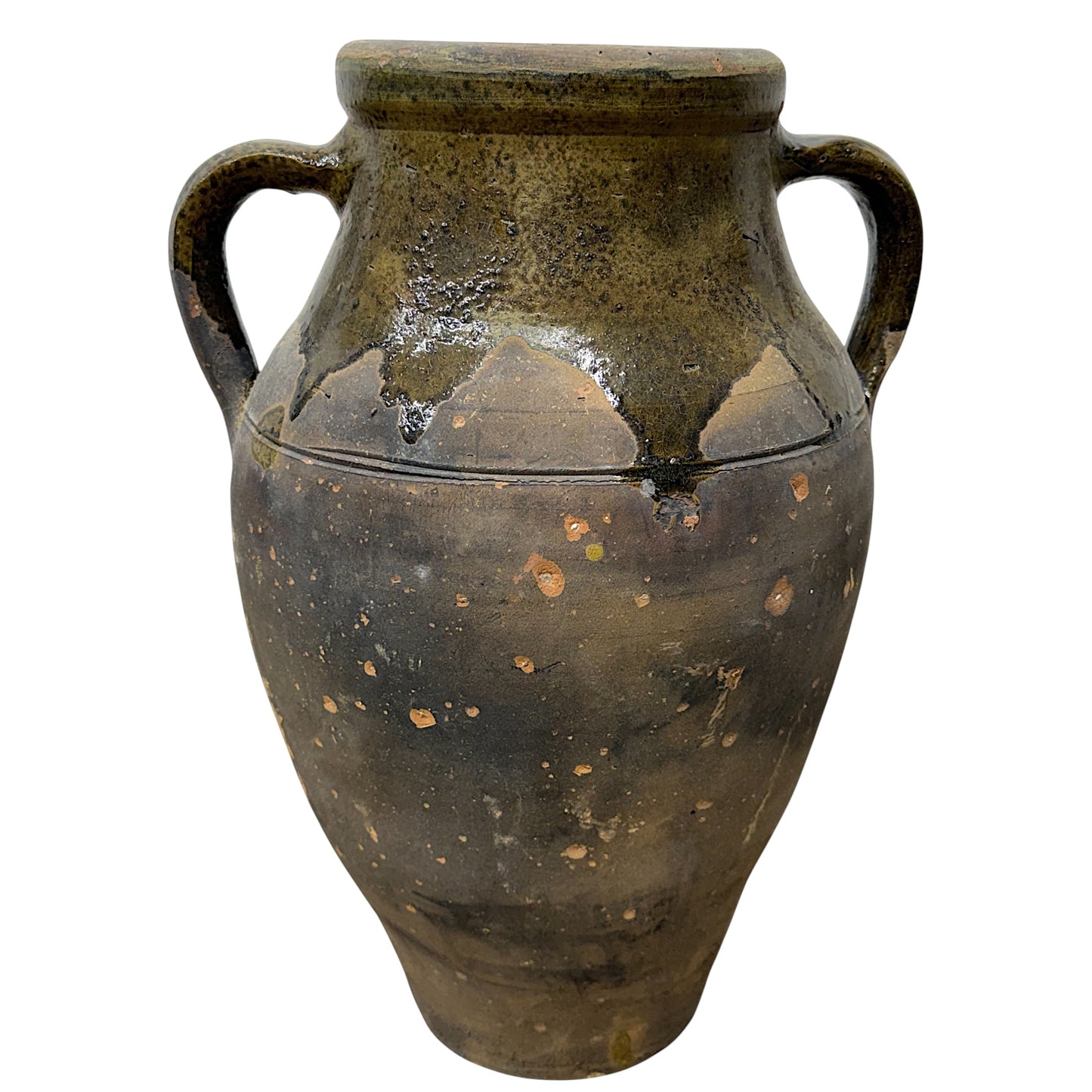 Turkish Vase