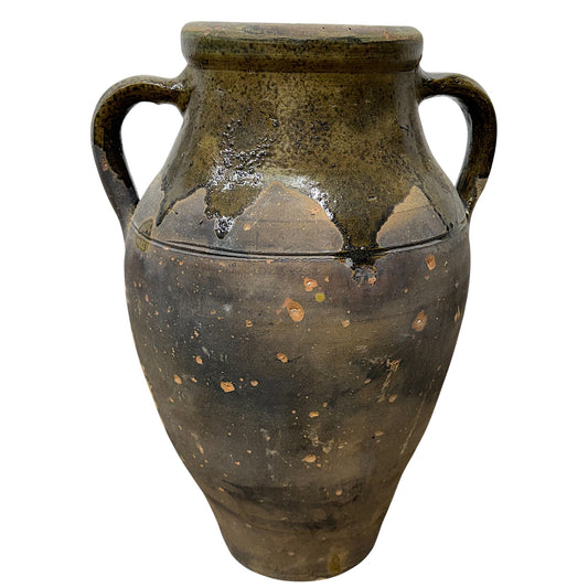 Turkish Vase